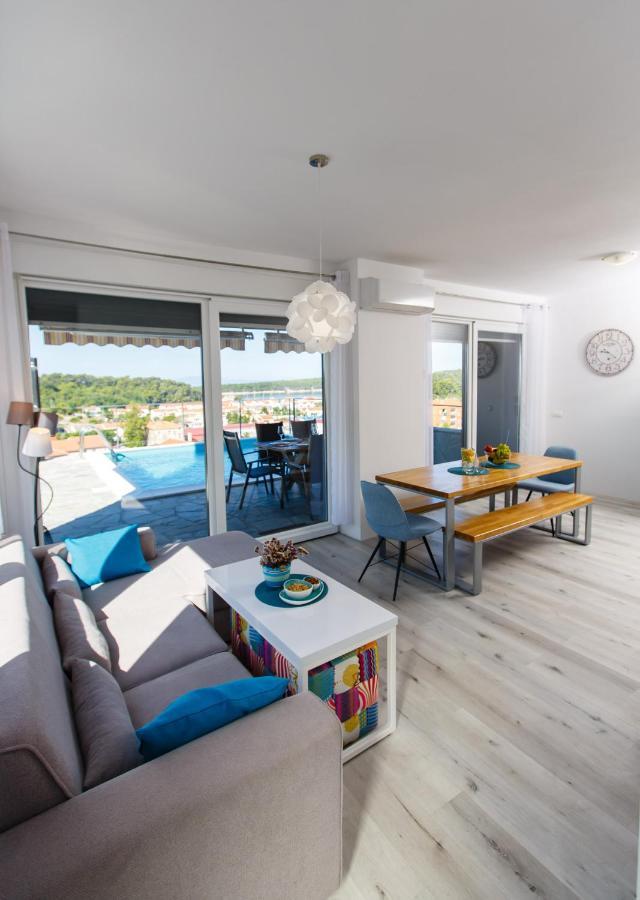 Villa Venka Rab Town Extérieur photo