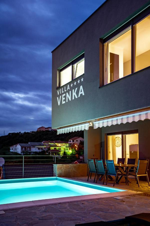 Villa Venka Rab Town Extérieur photo