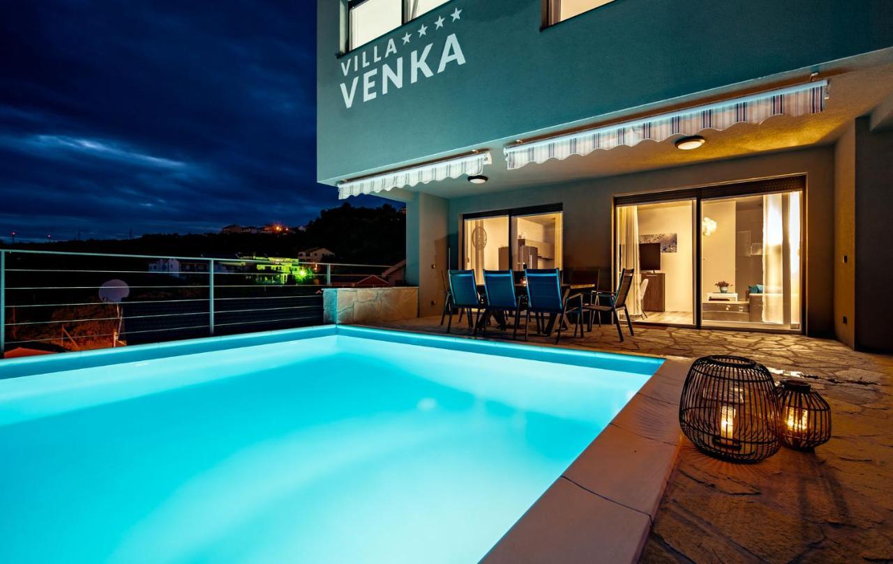 Villa Venka Rab Town Extérieur photo