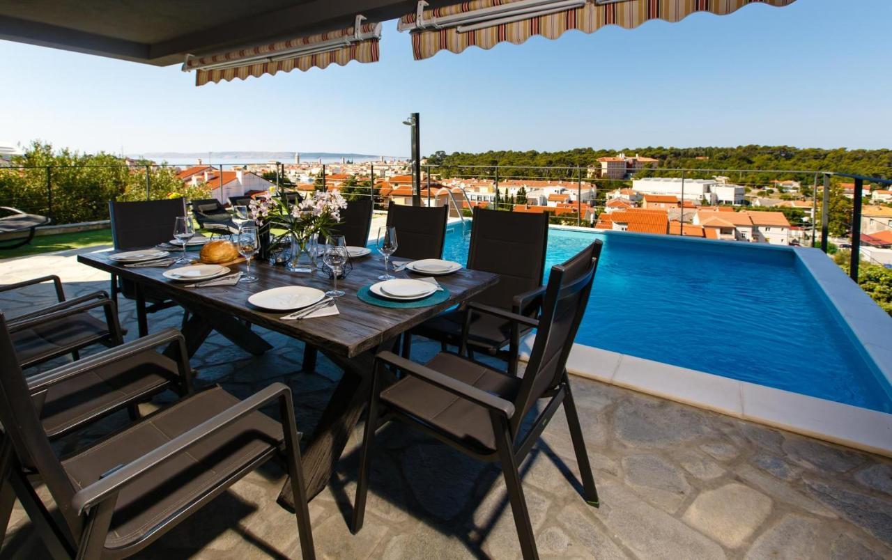 Villa Venka Rab Town Extérieur photo