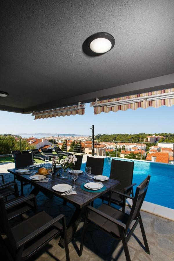 Villa Venka Rab Town Extérieur photo