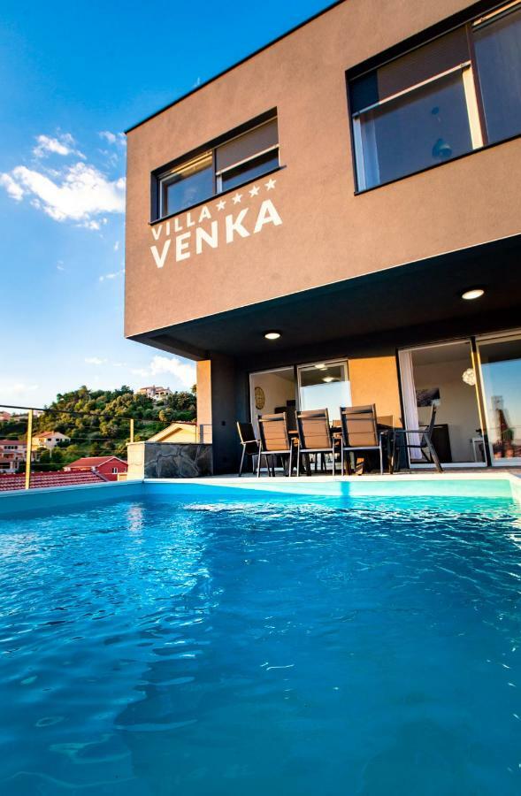 Villa Venka Rab Town Extérieur photo