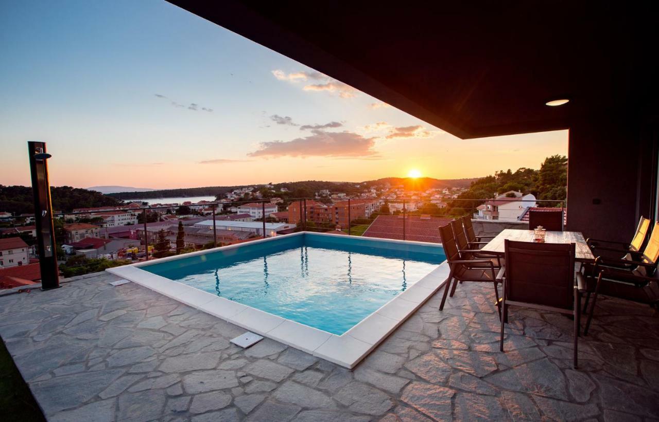 Villa Venka Rab Town Extérieur photo